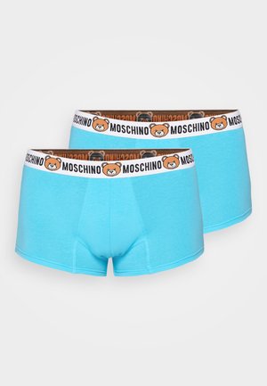 Moschino Tuta 2 pezzi HUK02Z