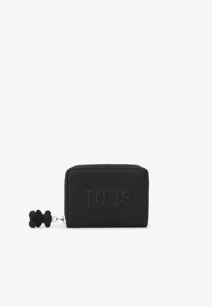 Tous LA RUE NEW - Monedero - black