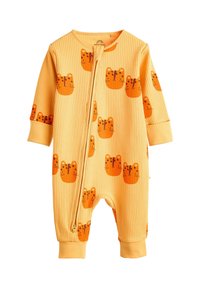 Next  3 PACK  UNISEX beżowy