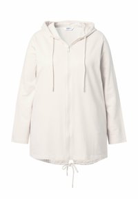 - Bluza rozpinana