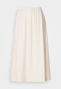 SKIRT KAMALA - Maxirok - light beige