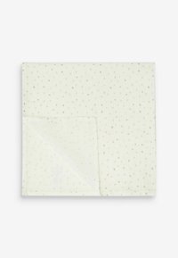 Next 4 PACKS - Muszlin takaró - soft white