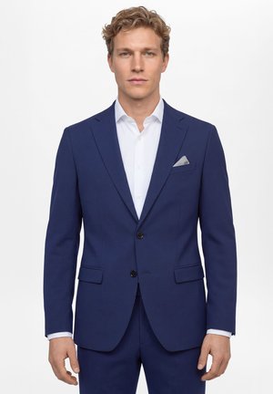 FINSHLEY & HARDING FINSHLEY & HARDING SAKKO - Blazer - indigo