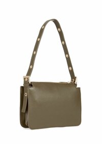 Miriade A SPALLA DALLAS - Borsa a mano - verde