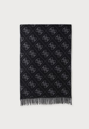Guess, Bufanda - dark grey
