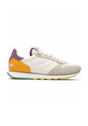 THERMA - Sneaker low - multicolore