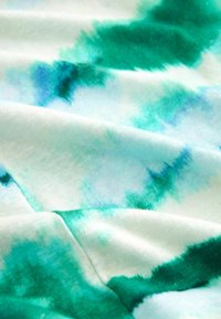 Next TALL  REGULAR FIT - Overal - tie dye