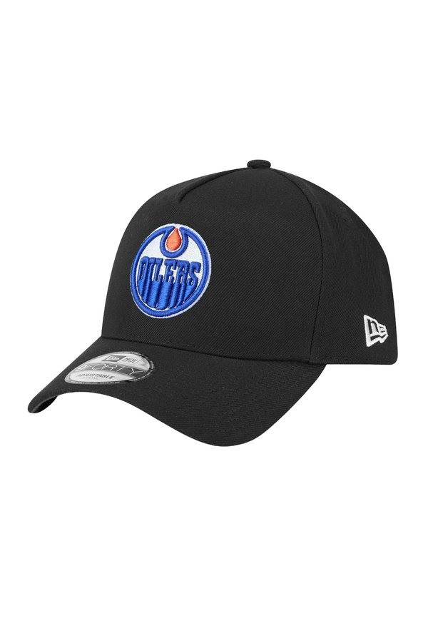 9FORTY AFRAME NFL PITTSBURGH PENGUINS - Cap - edmonton oilers