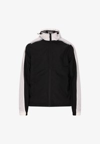 Wybrany, schwarz weiss