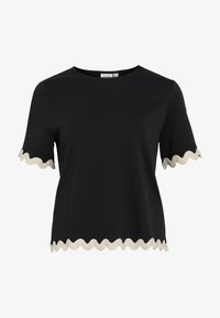 Wybrany, black