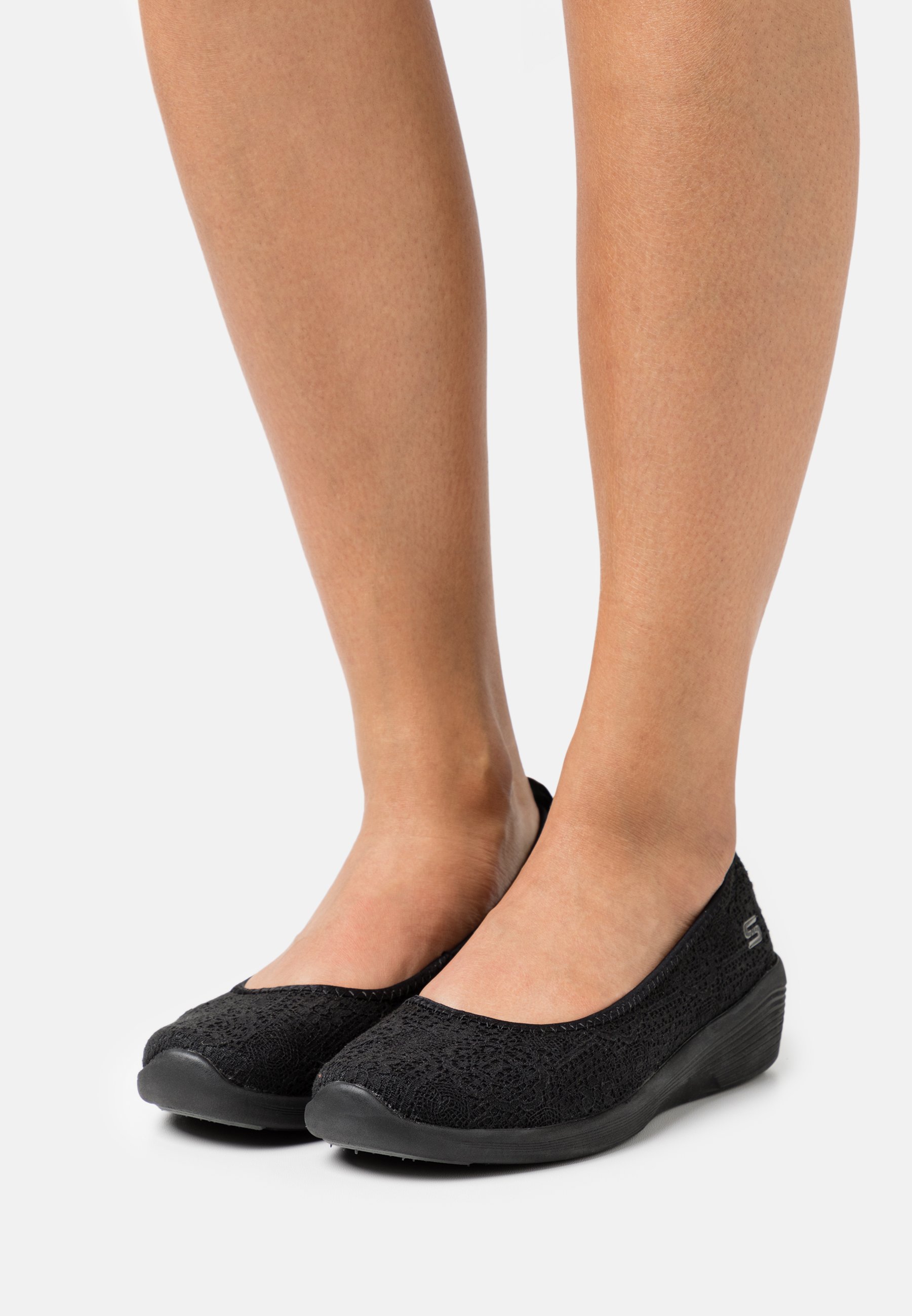 ballerina skechers