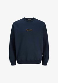 Ikke valgt, sky captain