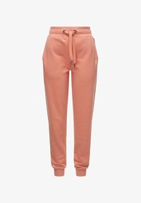 Unselected, apricot