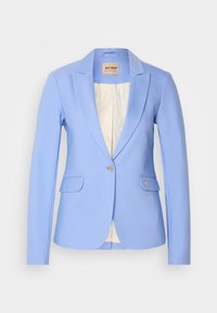 NIGHT - Blejzr - light blue