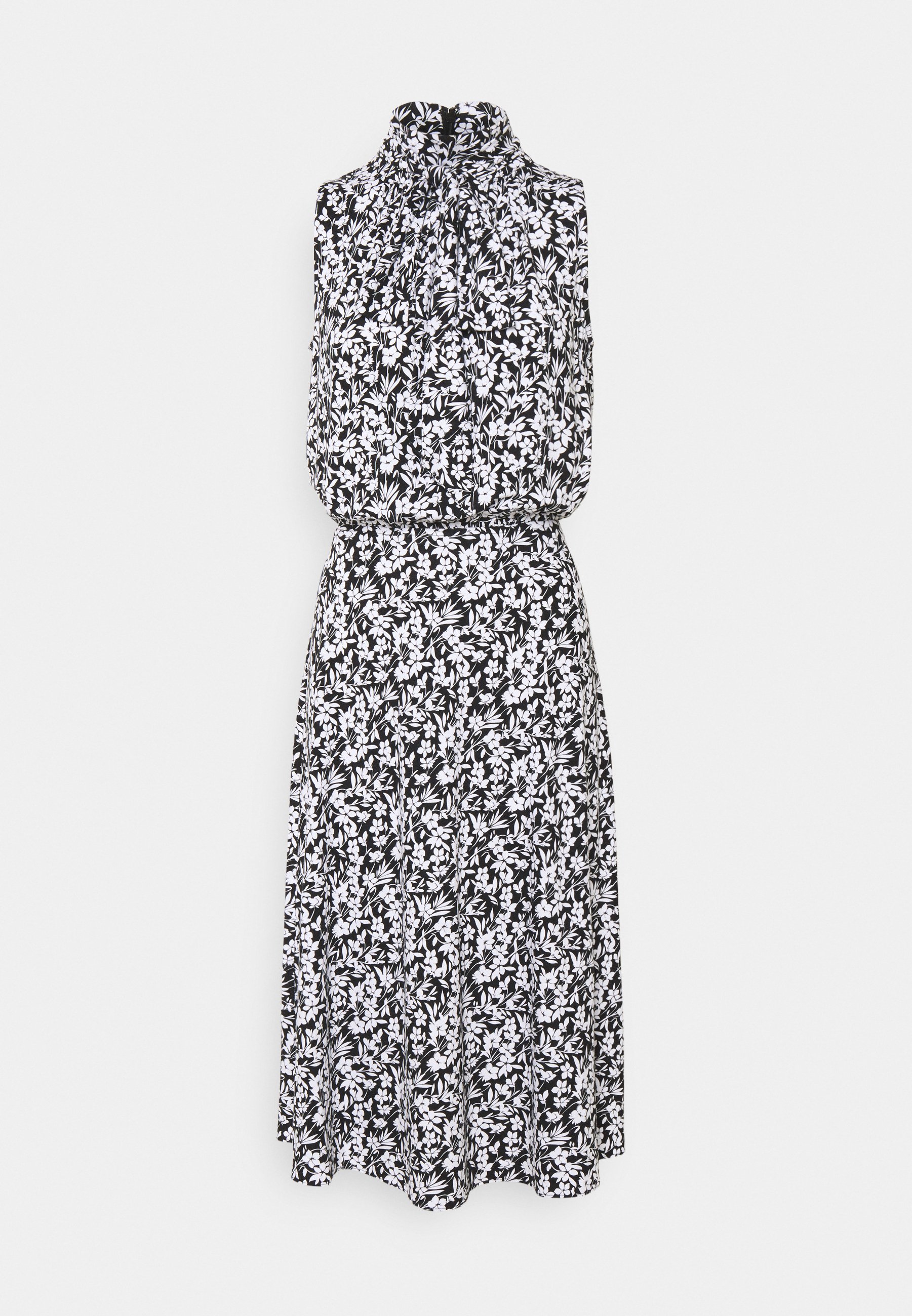 universal thread denim dress