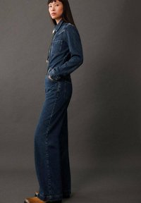 Mango Mono - dark blue