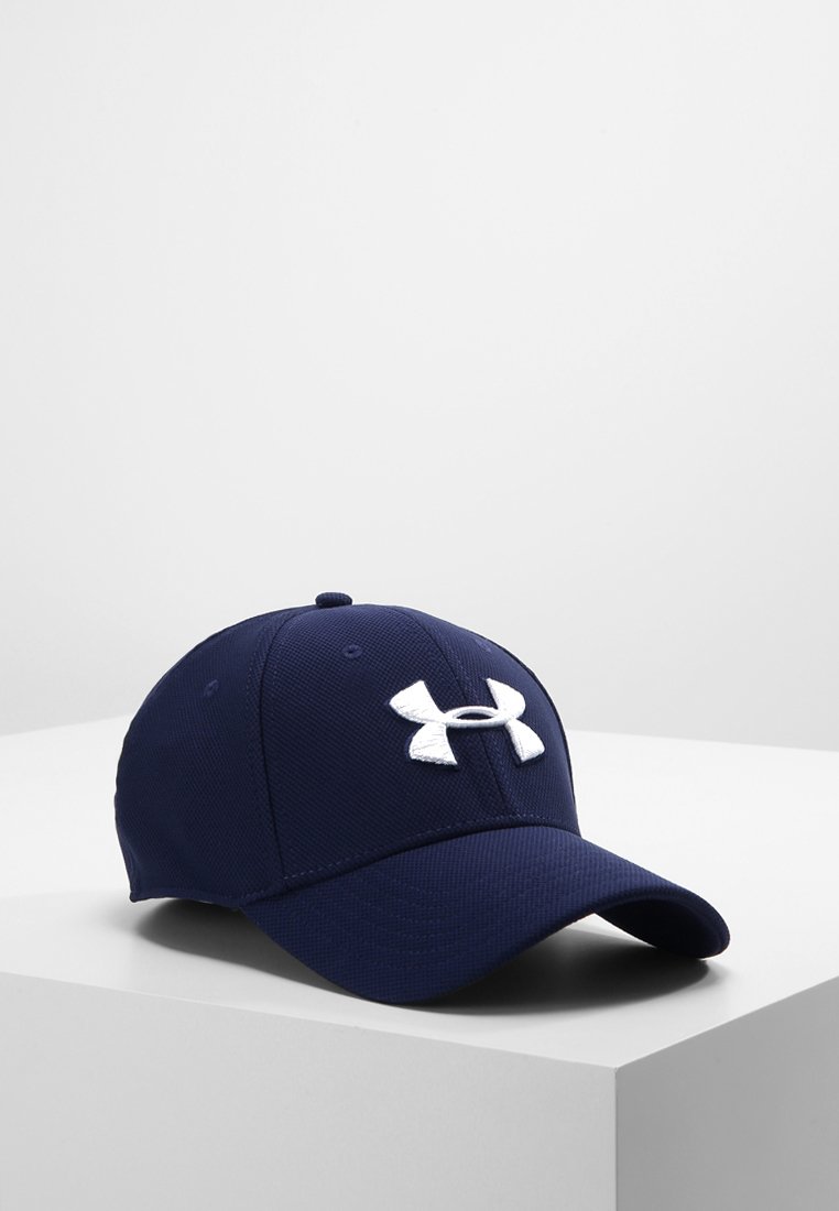 Under Armour BLITZING Cap midnight navy/dunkelblau Zalando.de