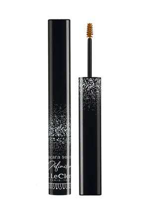 T.LECLERC AUGENBRAUN GEL EYEBROW MASCARA - Mascara - 01 blond