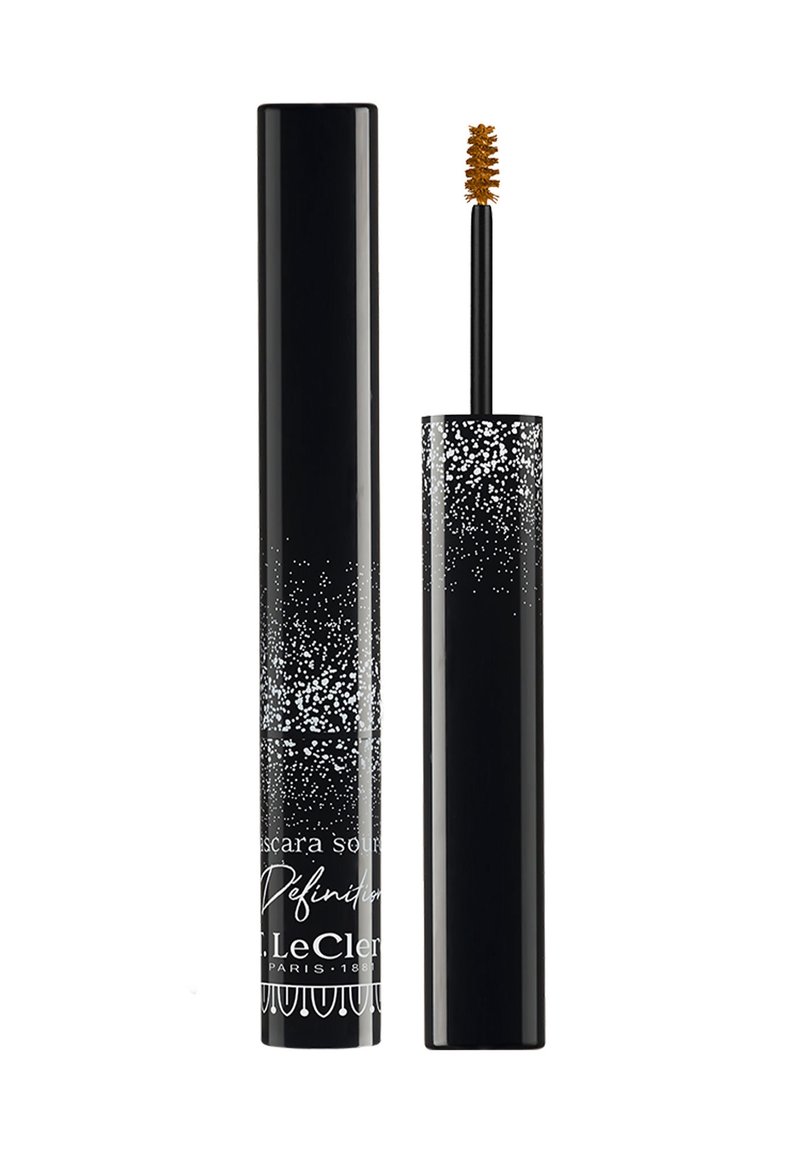 T.LeClerc - T.LECLERC AUGENBRAUN GEL EYEBROW MASCARA - Mascara - 01 blond, Vergrößern