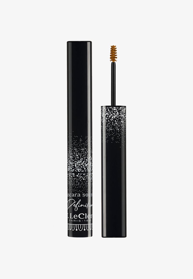 T.LeClerc T.LECLERC AUGENBRAUN GEL EYEBROW MASCARA - Mascara - 01 blond