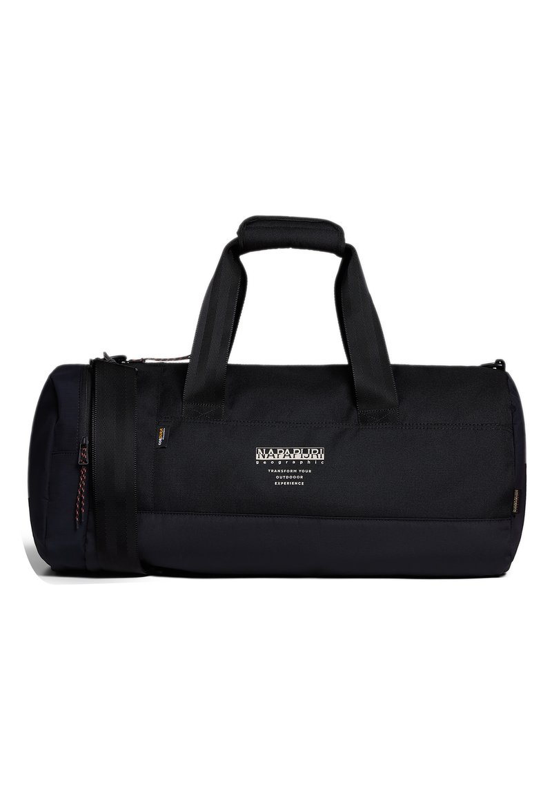 Napapijri Sac week-end - black/noir - ZALANDO.FR