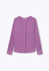 Non sélectionné, lilas