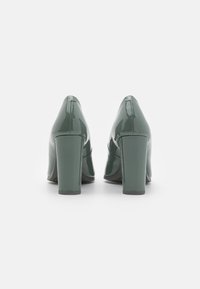 Geox WALK PLEASURE - Tacones - sage