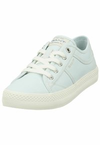 GANT Sneaker low - light blue