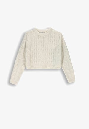 Coccodrillo - Sweter