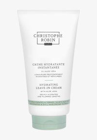 Christophe Robin - HYDRATING LEAVE-IN-CREAM WITH ALOE VERA - Stylingprodukter Miniatyrbild 1