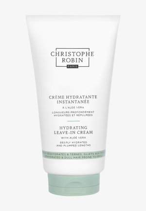 Christophe Robin HYDRATING LEAVE-IN-CREAM WITH ALOE VERA - Lacca