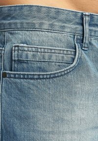 Just Rhyse Shorts vaqueros - light blue denim
