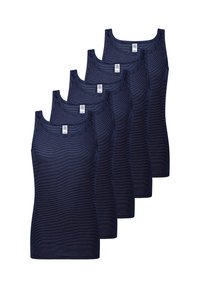 Non selezionato, marine