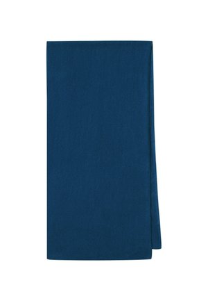 Écharpe - dark slate blue