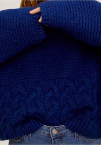 Mango Sweter