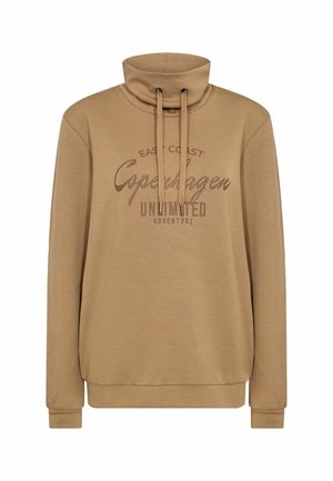 Soyaconcept SC-BANU 186 - Sweatshirt - desert brown
