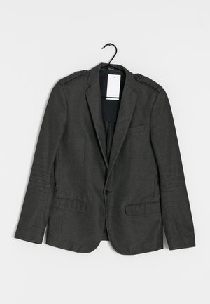 Blazer - grey
