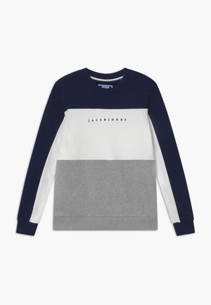 JORPRO CREW - Sudadera - navy blazer