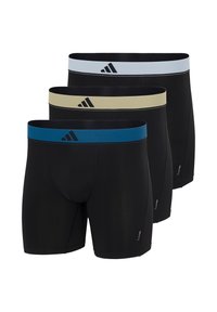 Unausgewählt, schwarz/multicolor