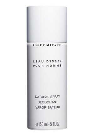 LEAU DISSEY POUR HOMME DEODORANT NATURAL - Deodorant