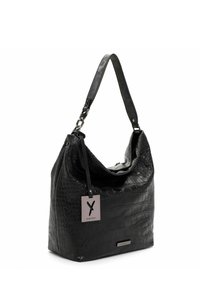 SURI FREY HADLEY - Shopping bag - black