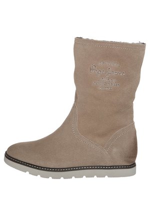 Snowboots  - taupe