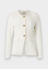 Sélectionné, white