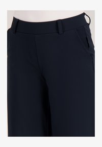 Niet geselecteerd, blauw