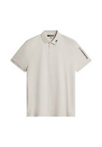 TOUR TECH - Poloshirt - moonbeam