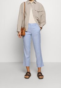 Banana Republic Pantaloni - blue