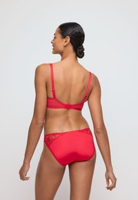 Marie Jo RIO JANE - Slip - true red