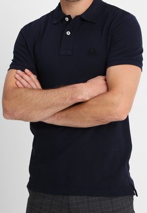 Polo - dark blue