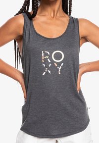 Roxy Top - anthracite