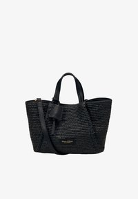 Ausgewählt, black